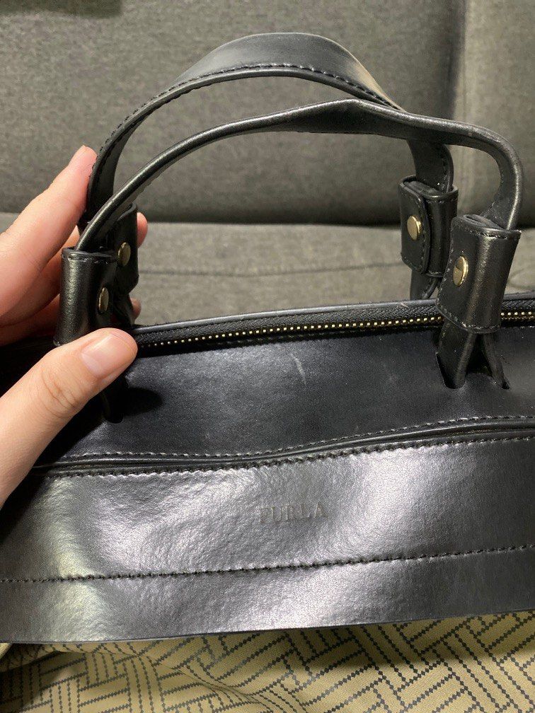 Furla office bag on sale