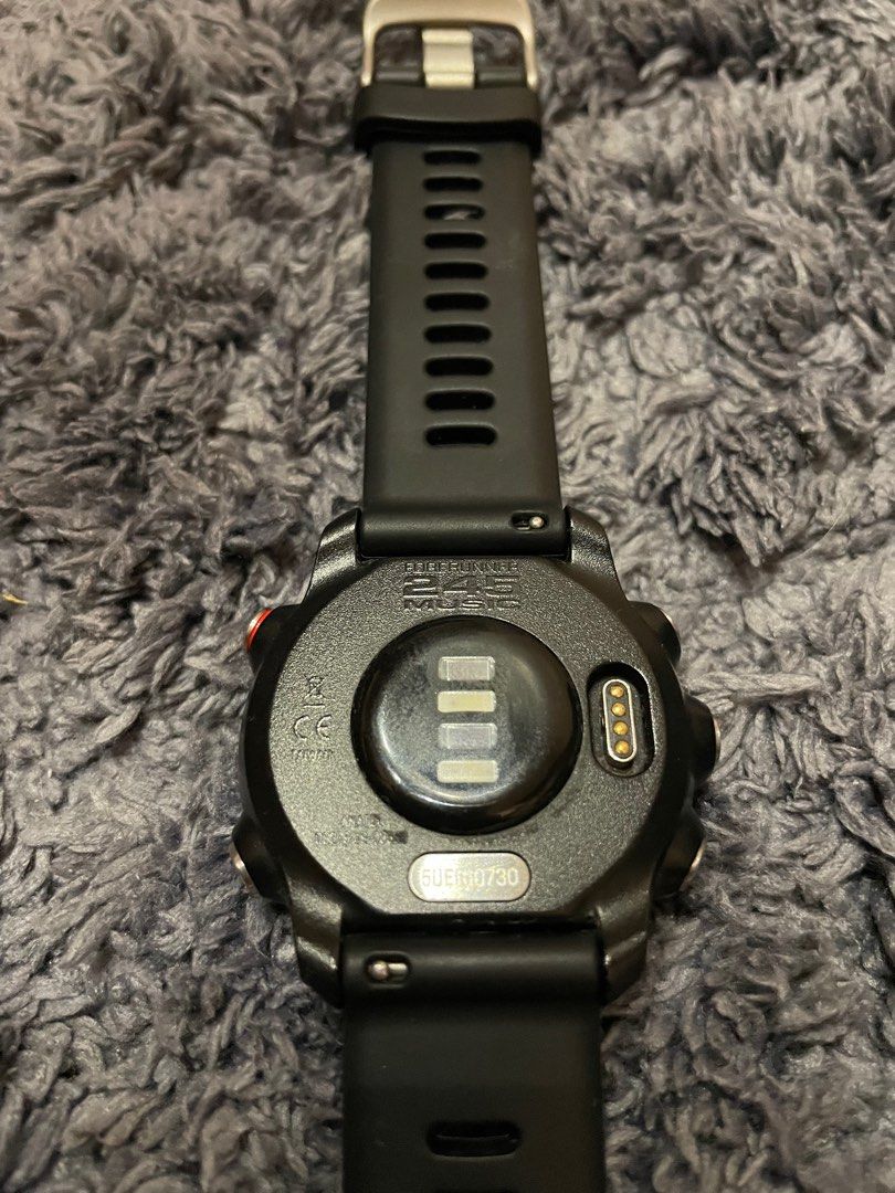 Garmin 2024 forerunner 295