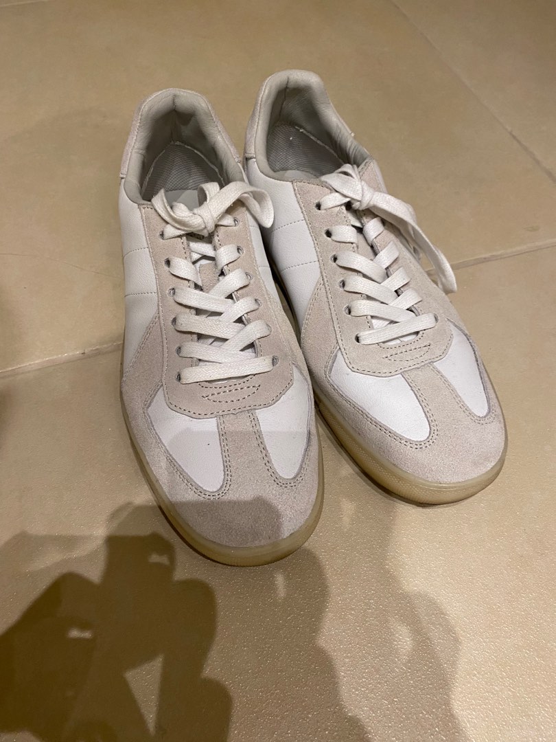 GAT style sneakers (Springfield) on Carousell