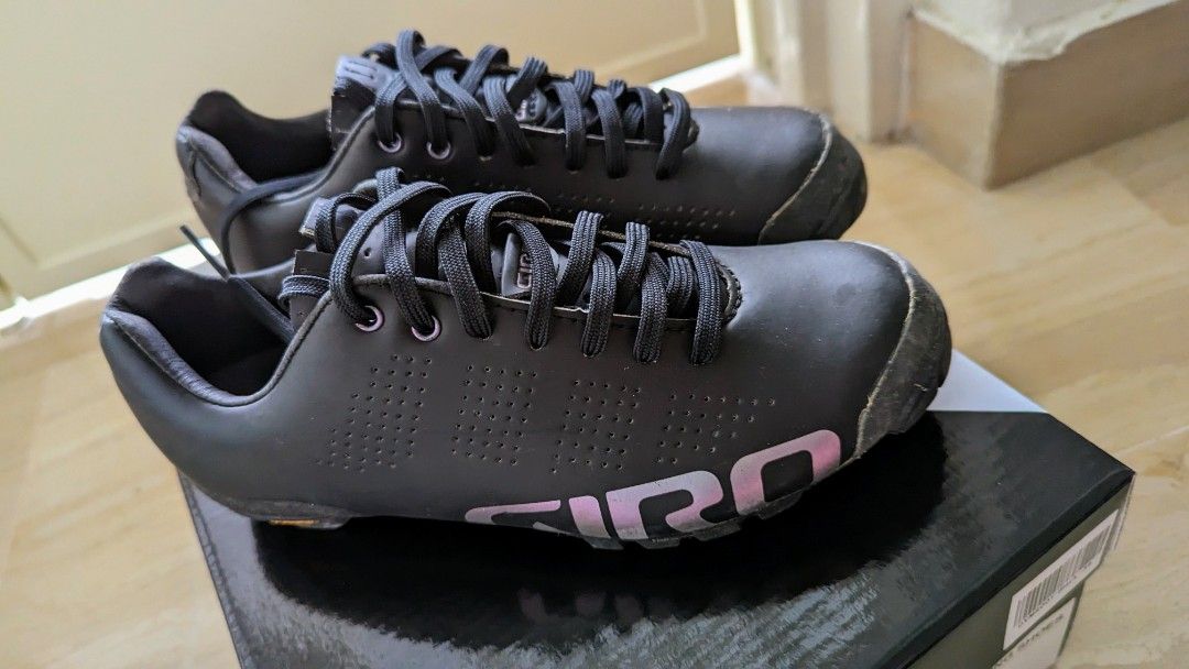 Giro clipless mtb new arrivals shoes