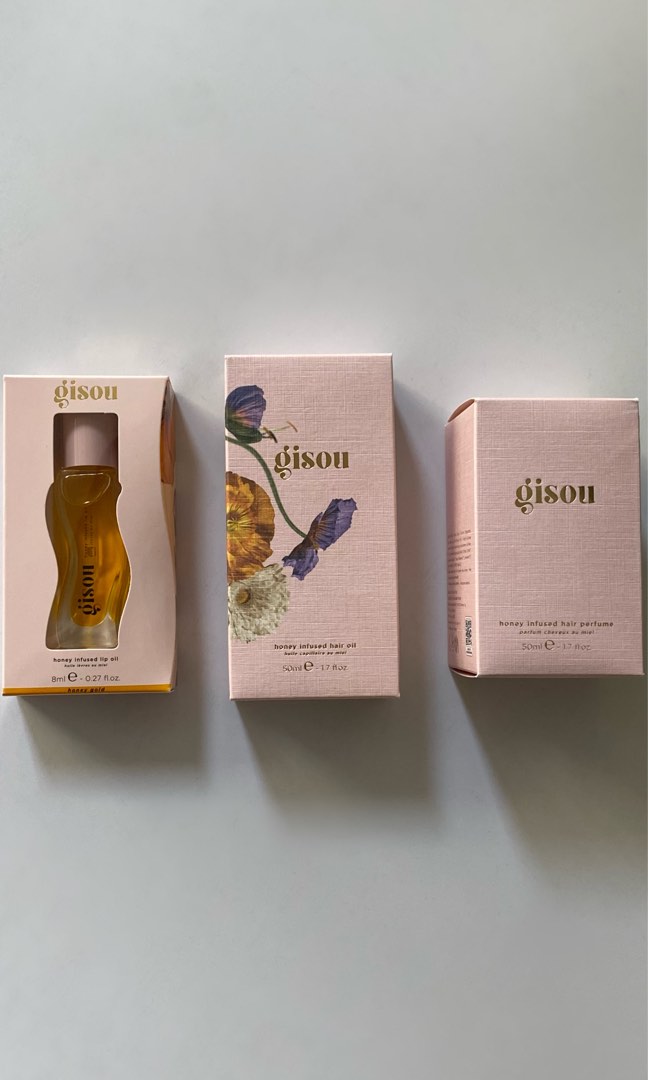 gisou-beauty-personal-care-hair-on-carousell