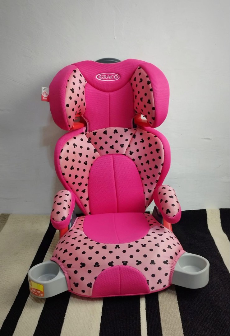 GRACO CAR SEAT on Carousell