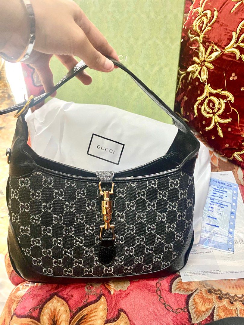 Tas sling bag gucci hotsell