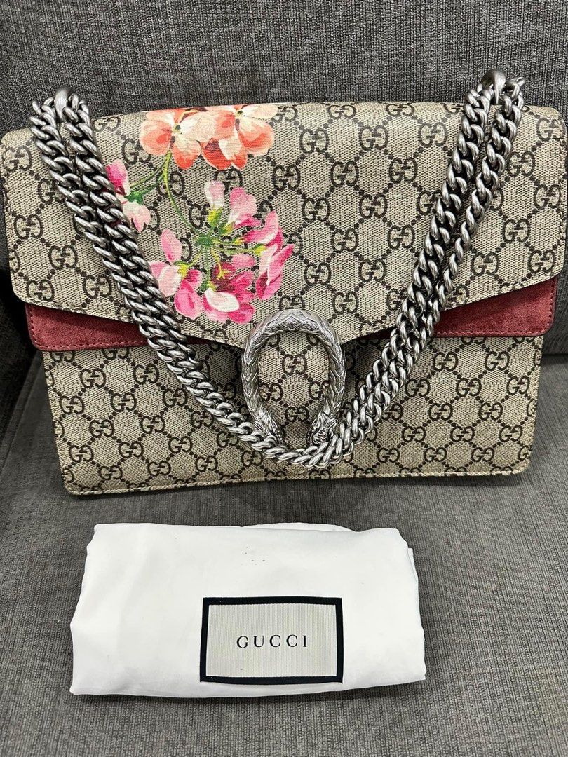 Dionysus medium gucci bag Clearance