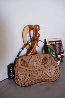 Guess Boho Bag