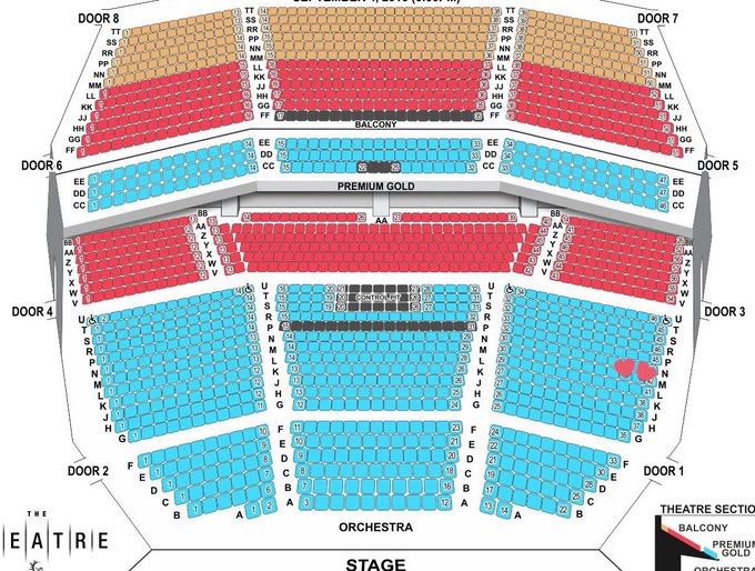 Hamilton seats top
