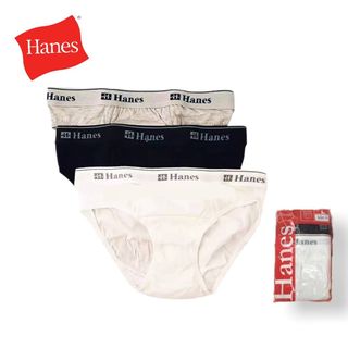 Hanes X-Temp Medium Underwear 3pcs All items are from US Bale., Women's  Fashion, Undergarments & Loungewear on Carousell