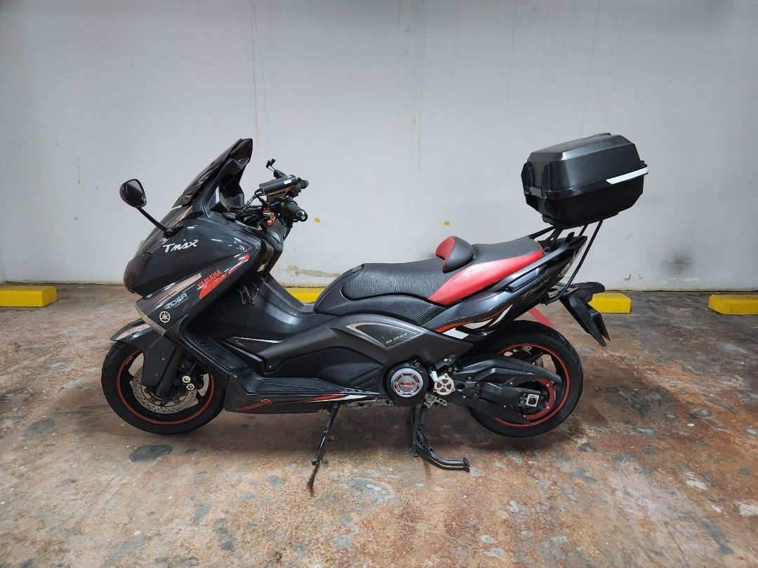 Yamaha Tmax 530 for sale Motorcycles Motorcycles for Sale