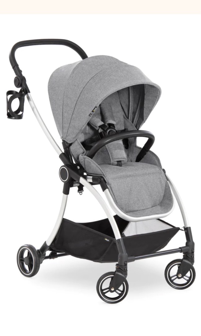 Hauck Eagle 4S Colibri Lightweight Stroller, Babies & Kids, Going Out ...