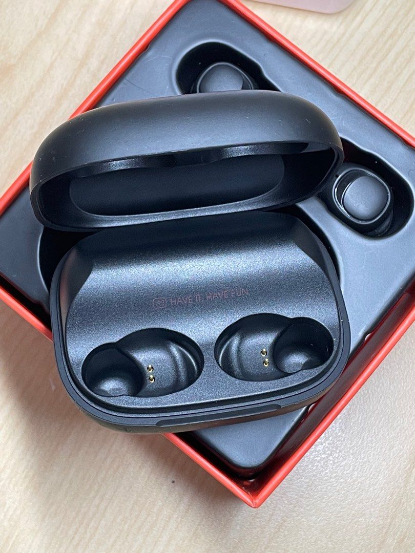 HAVIT I93 Bilateral True Wireless Stereo Headset