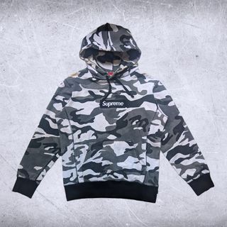Hd supreme snow camo box logo fw 13 bogo center logo full print aop cdg play junya watanabe yohji yamamoto not ih nom uh nit louis Vuitton balenciaga burberry givenchy chrome hearts vetements off white armani fucking awesome Neighborhood kapital cav empt