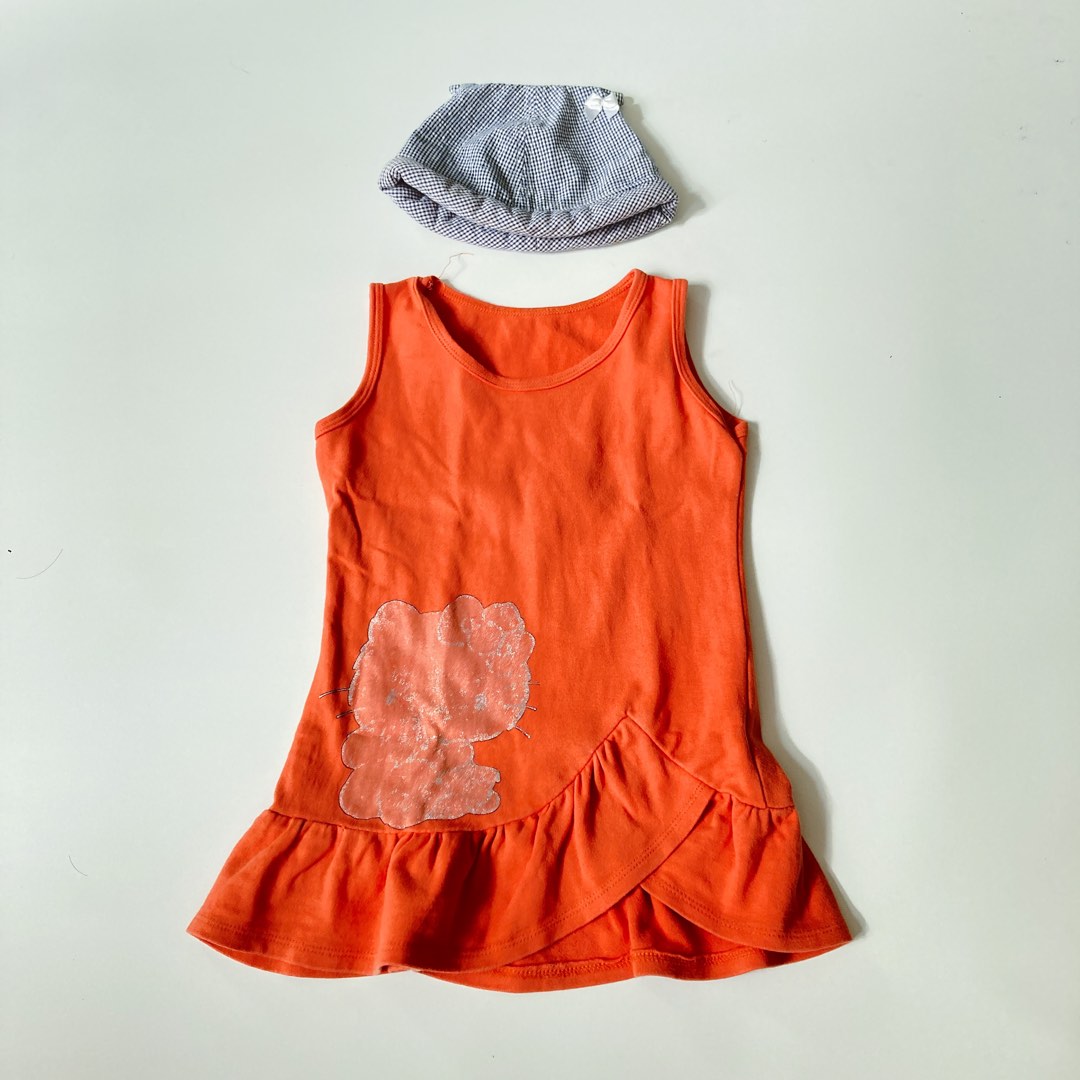 hello-kitty-dress-on-carousell