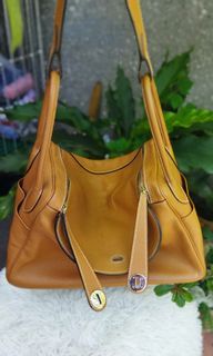 Hermes lindy 35