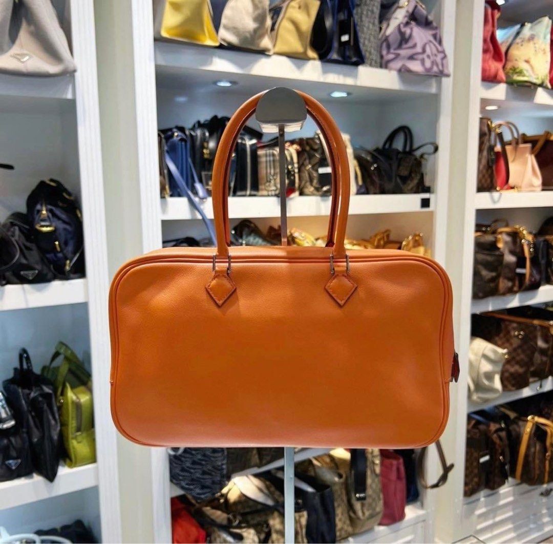 Hermes plume on sale elan