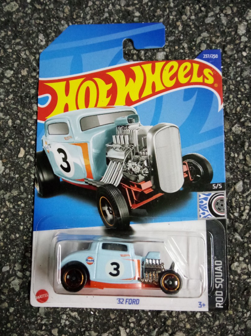 Hot Wheels Hobbies And Toys Collectibles And Memorabilia Vintage Collectibles On Carousell 6121