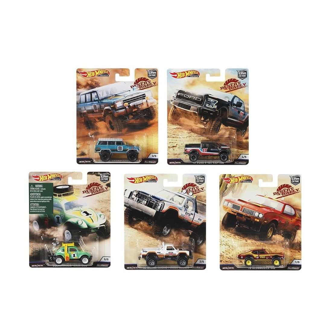 2019 hot top wheels f case