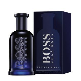boss bottled intense 200ml