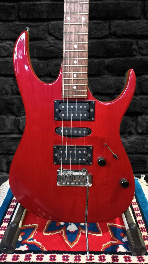 Ibanez RX170 TH Made In Korea