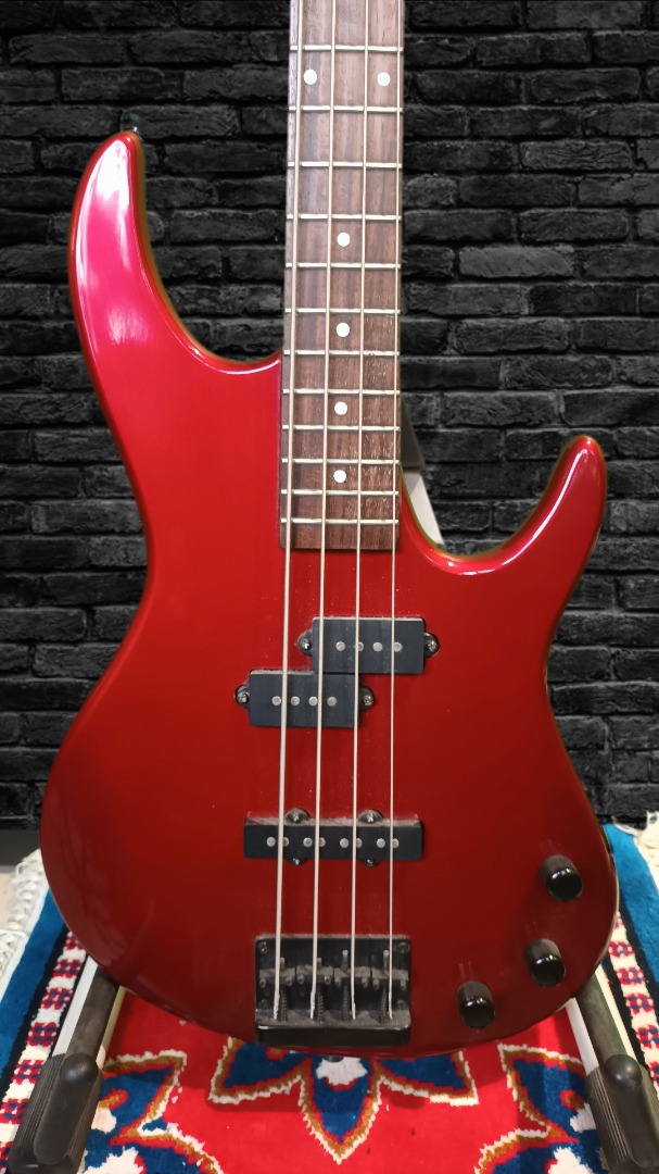 Ibanez tr on sale series bass korea