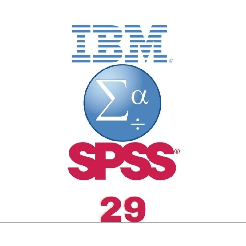 IBM SPSS Version latest version, Computers & Tech, Parts & Accessories