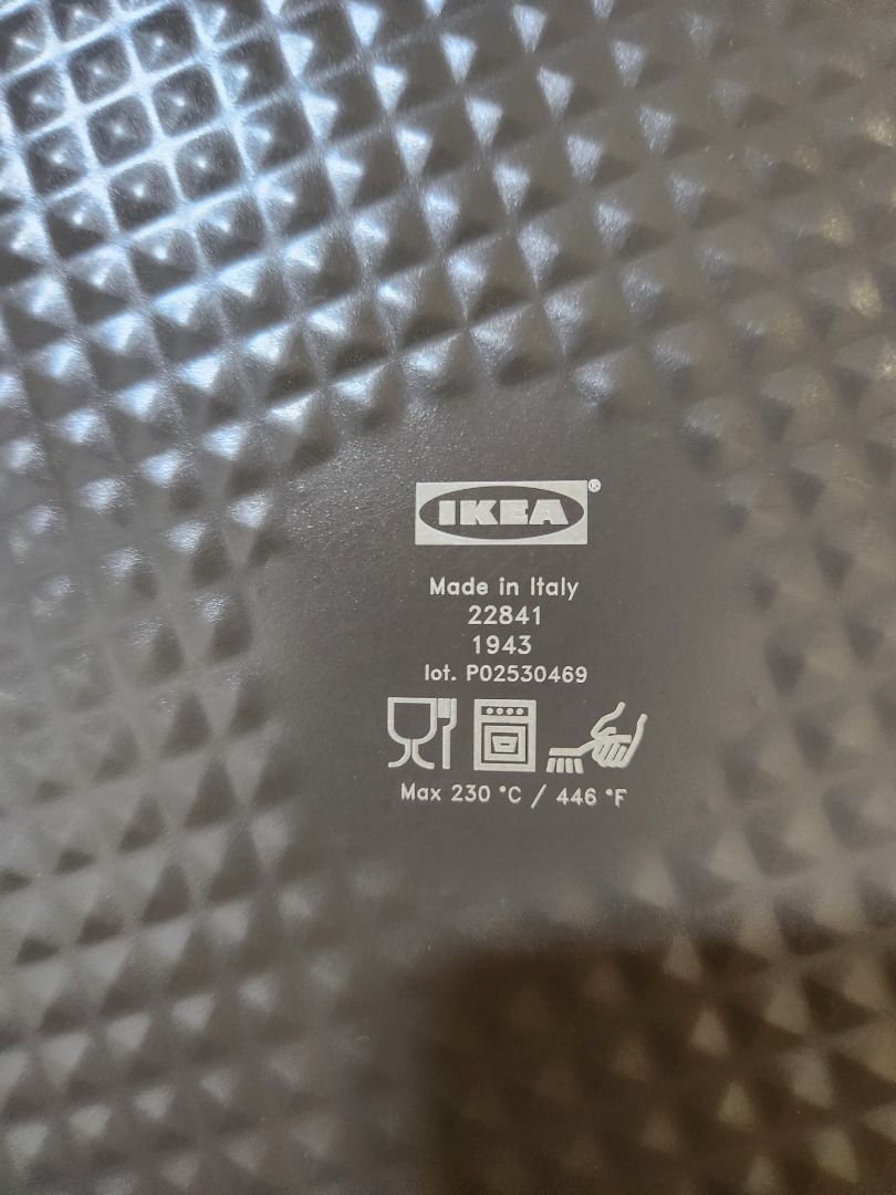 IKEA Hemmabak Springform pan, Furniture & Home Living, Kitchenware