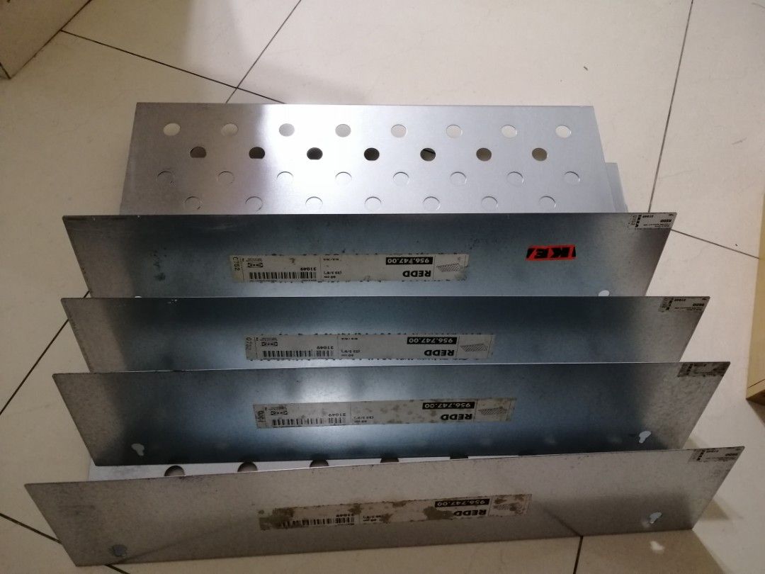 Ikea Redd shoes rack wall rack cabinet