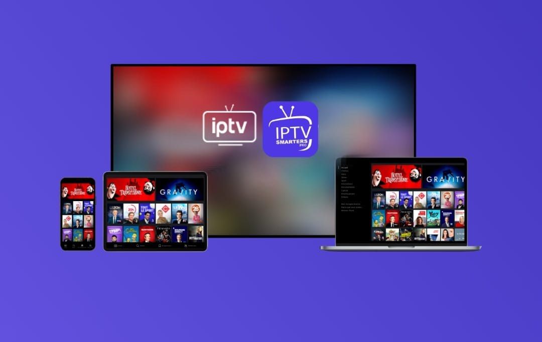 Iptv, TV & Home Appliances, TV & Entertainment, Media Streamers & Hubs