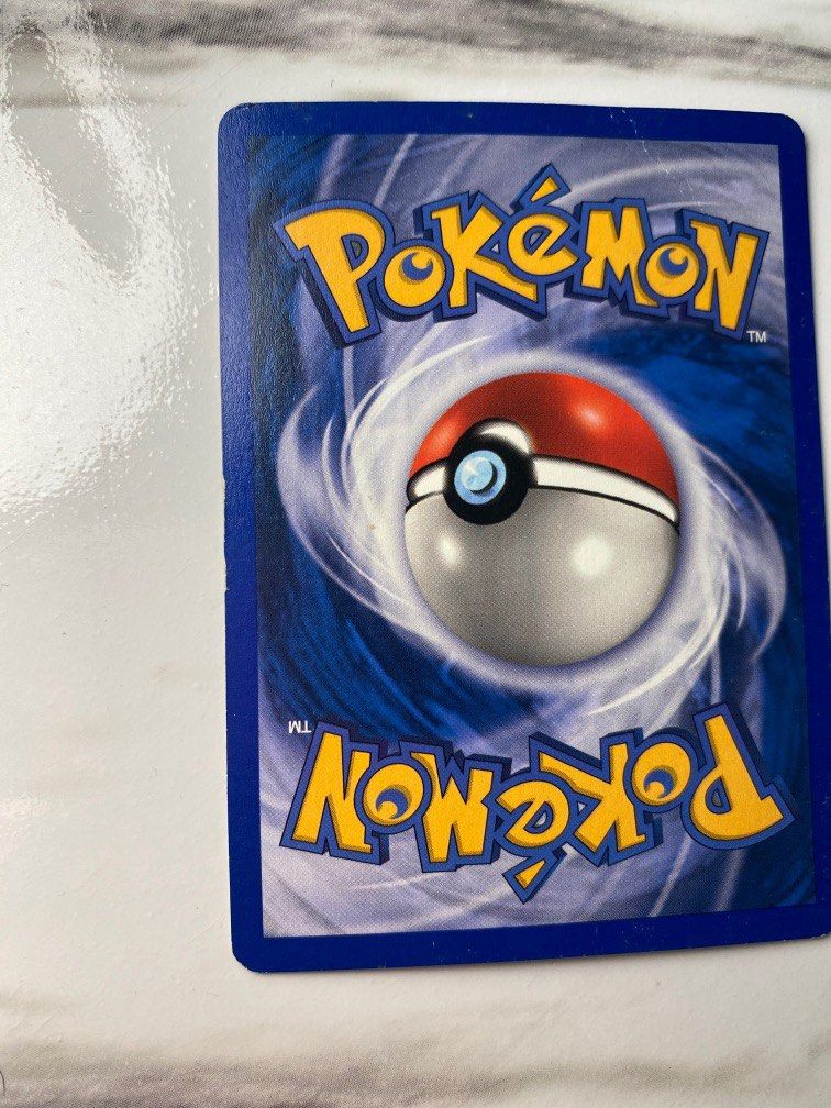 Ivysaur Reverse Holo Legendary Collection 47/110, Hobbies & Toys, Toys