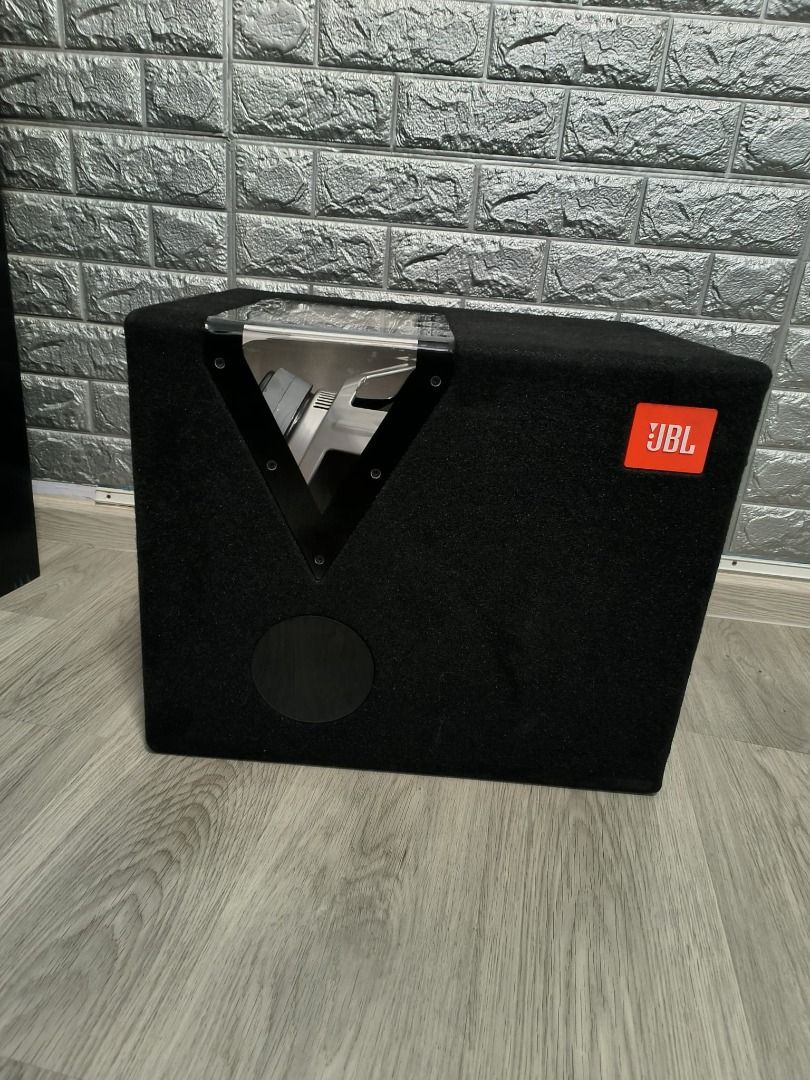 JBL 12