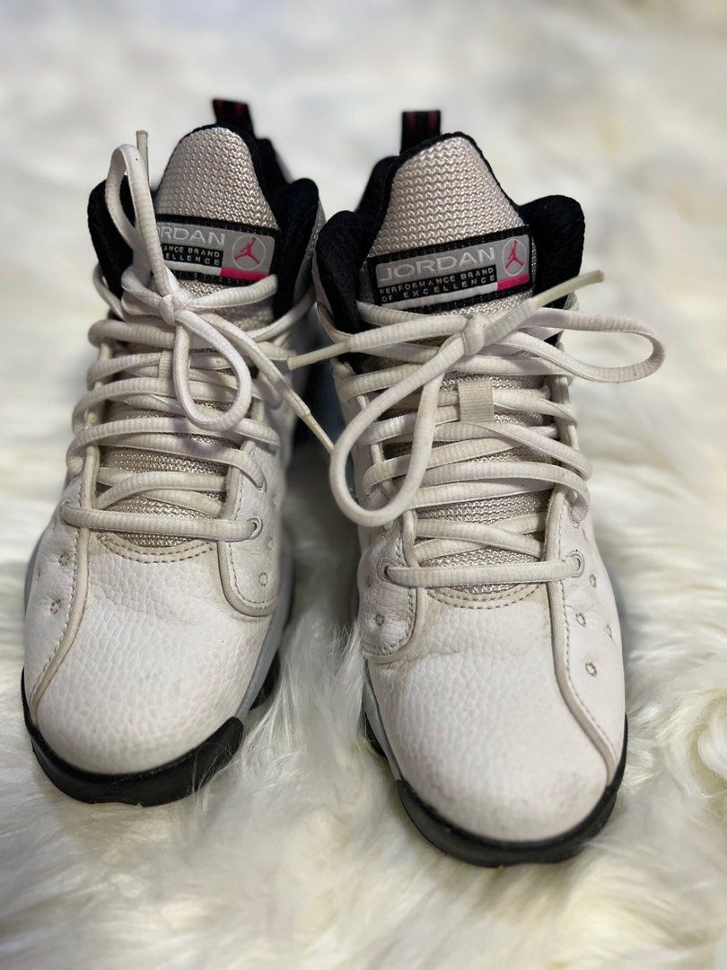 Jordan jumpman sales team ii gg