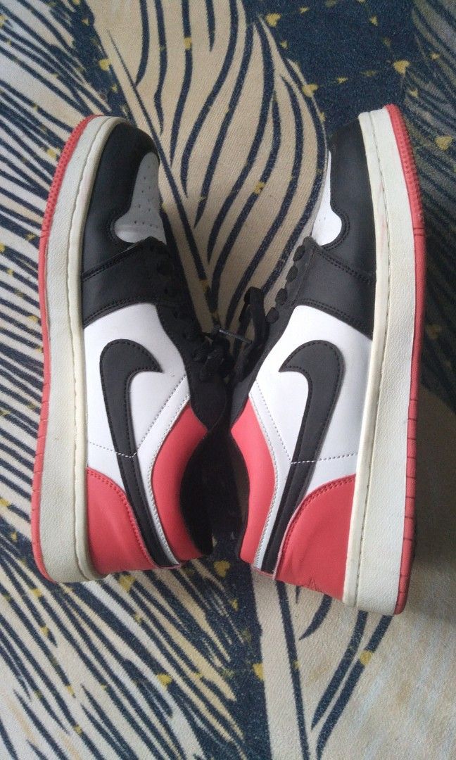 infant jordan retro 1