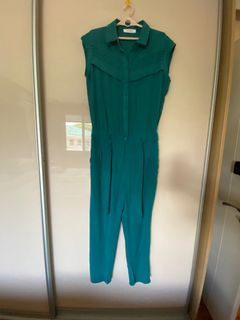 Jumpsuits