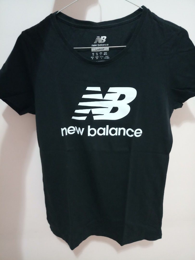 Kaos best sale new balance