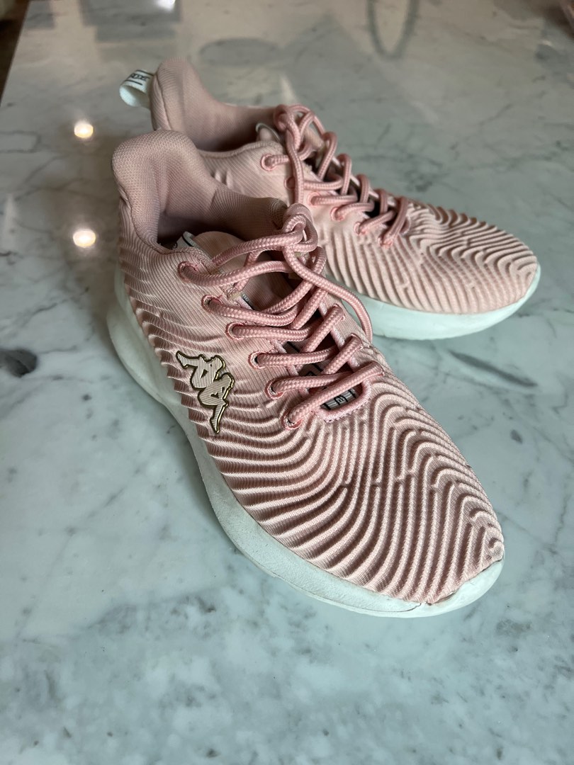 Kappa running shoes online