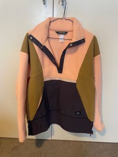 Kathmandu 3/4 jumper