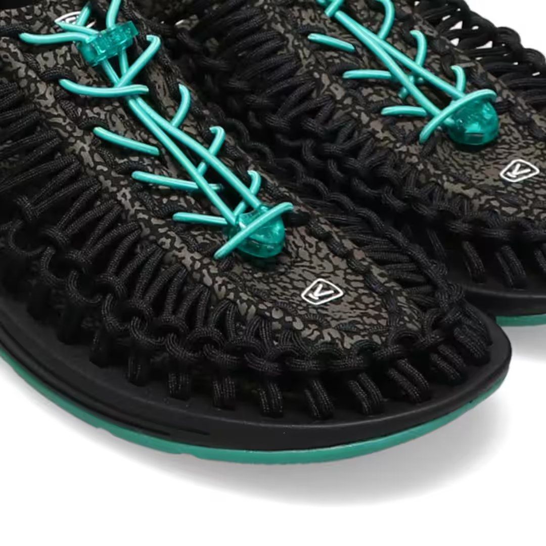Sale KEEN UNEEK x ATMOS