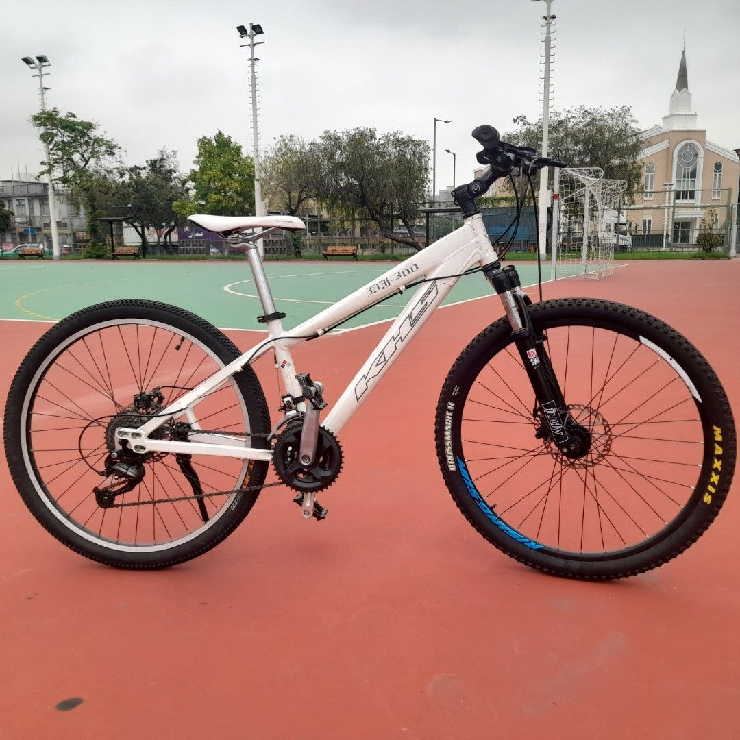 Khs dj cheap 300