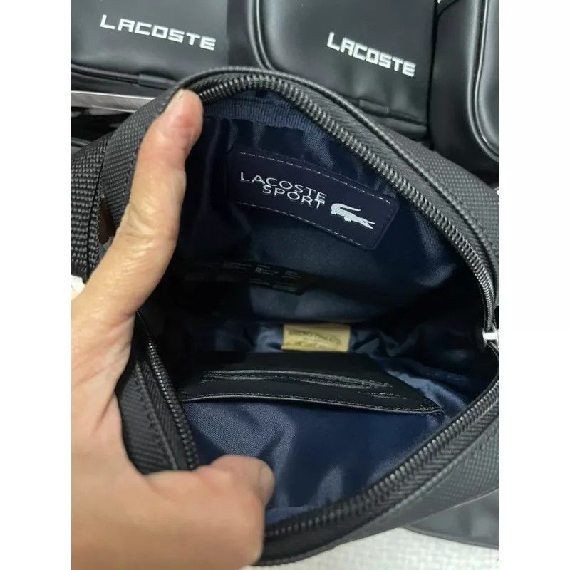 Sac a on sale dos lacoste ultimum