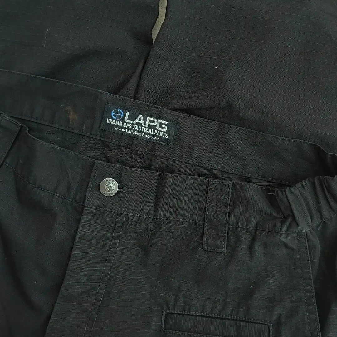 Lapg urban store ops pants
