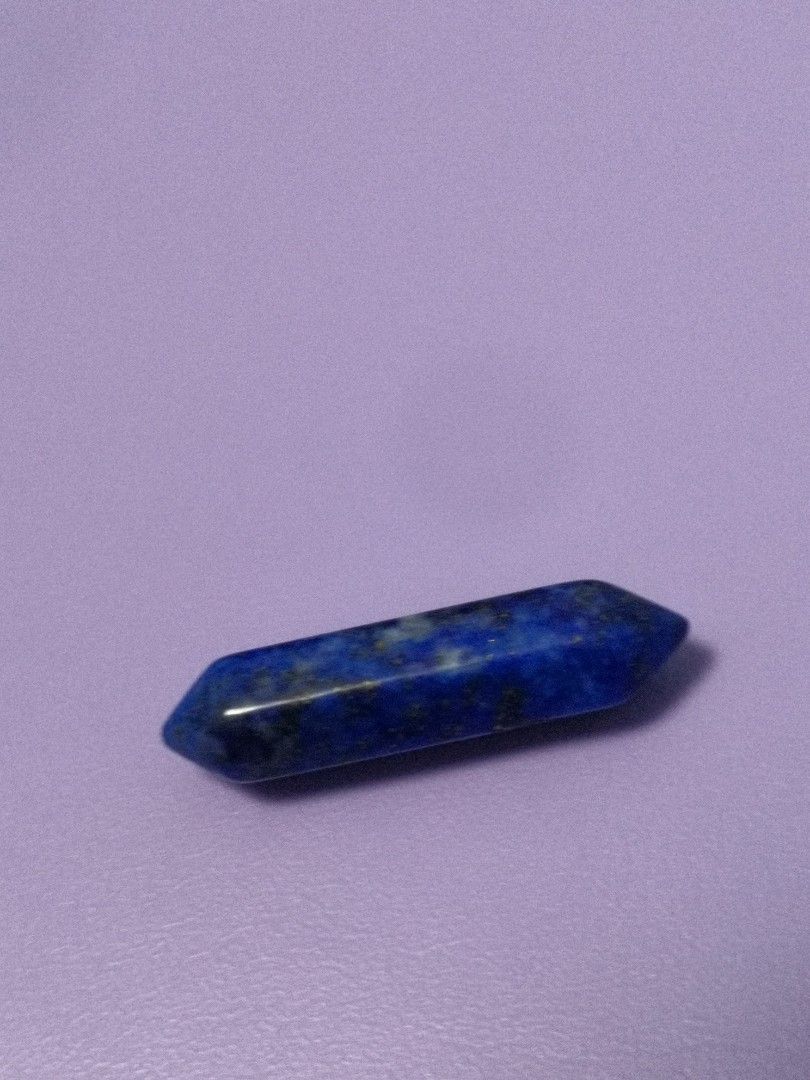 Purple lapis cheap