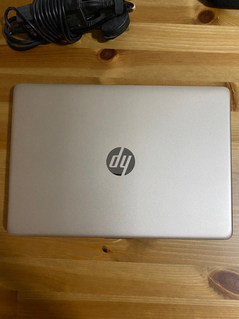 Laptop Hp 14 Intel Celeron Computers And Tech Laptops And Notebooks On Carousell 7653