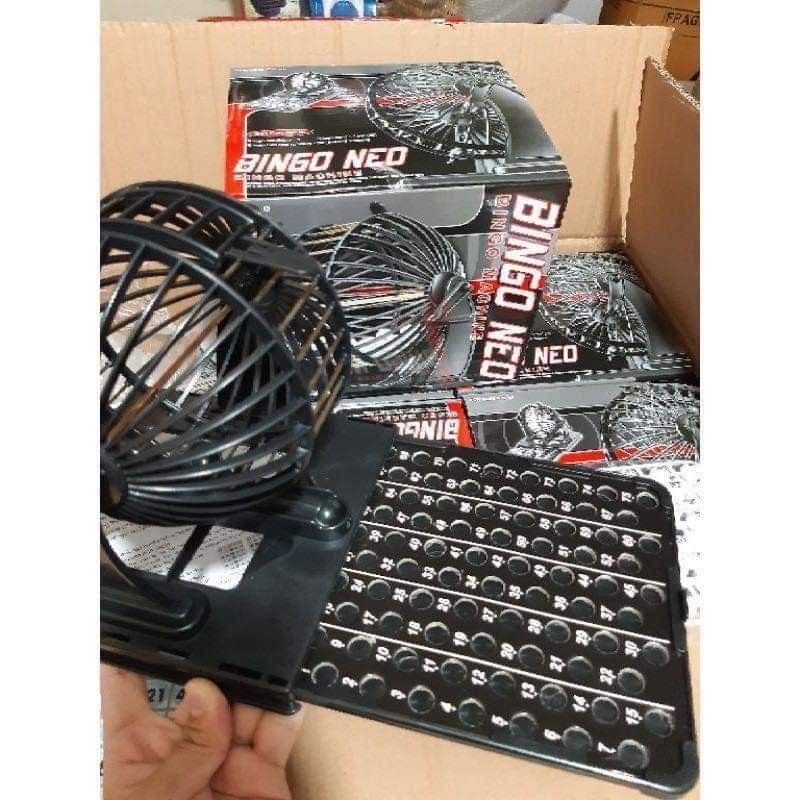Large BINGO play set (Category: Board Games & Puzzles) located in Mandaluyong City. Submitted by shopmla (Listing ID 1227748761, Image 1). Description: Large BINGO play set Php 680. Actual pics posted Sold as a set Sf applies COD Lalamove pabili Gcash Bpi family.