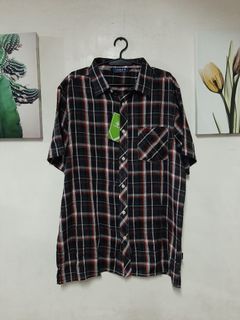 Leaveland Polo Button down