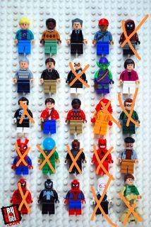 (Category: ) located in . Submitted by Jolyfigures (Listing ID 1227686925, Image 1). Description: .