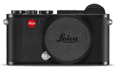 LEICA CL with 18mm lens kit set（不議價）