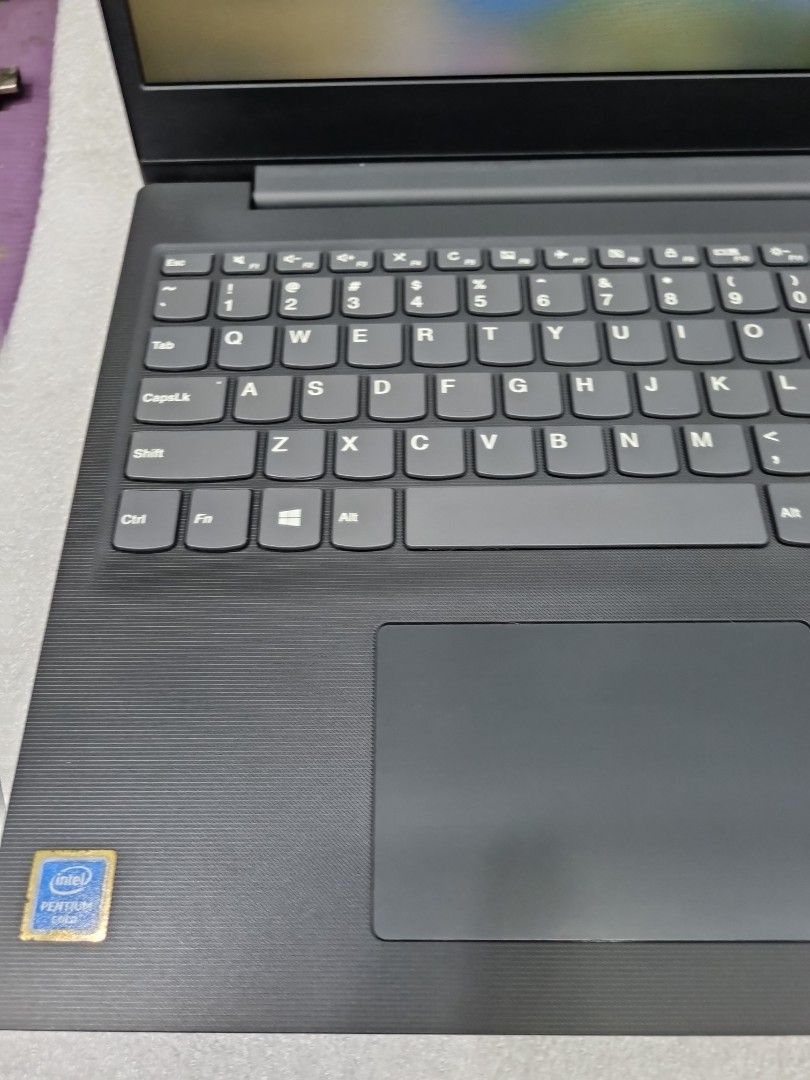 Lenovo ideapad S145 laptop, Computers & Tech, Laptops & Notebooks on ...