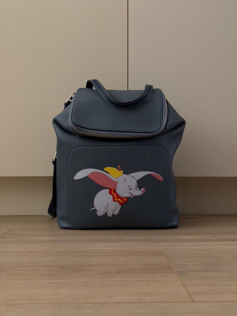 Loewe dumbo outlet backpack