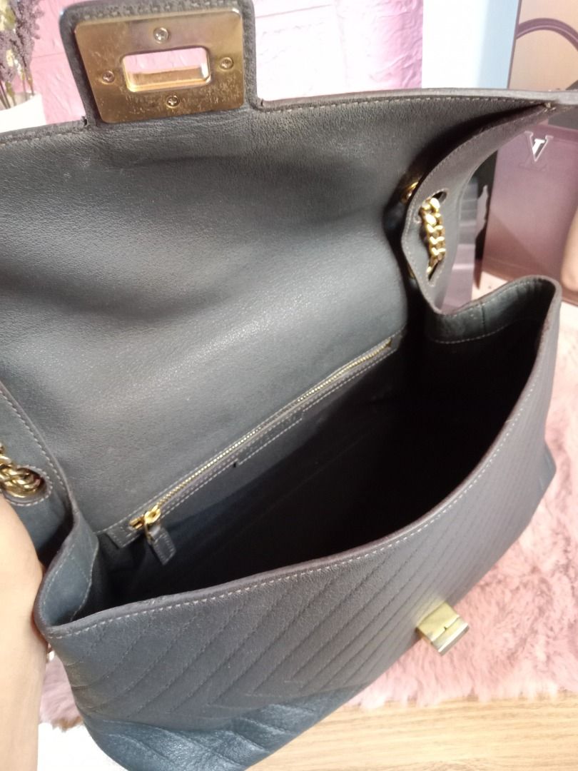 LOUIS QUATORZE, Luxury, Bags & Wallets on Carousell