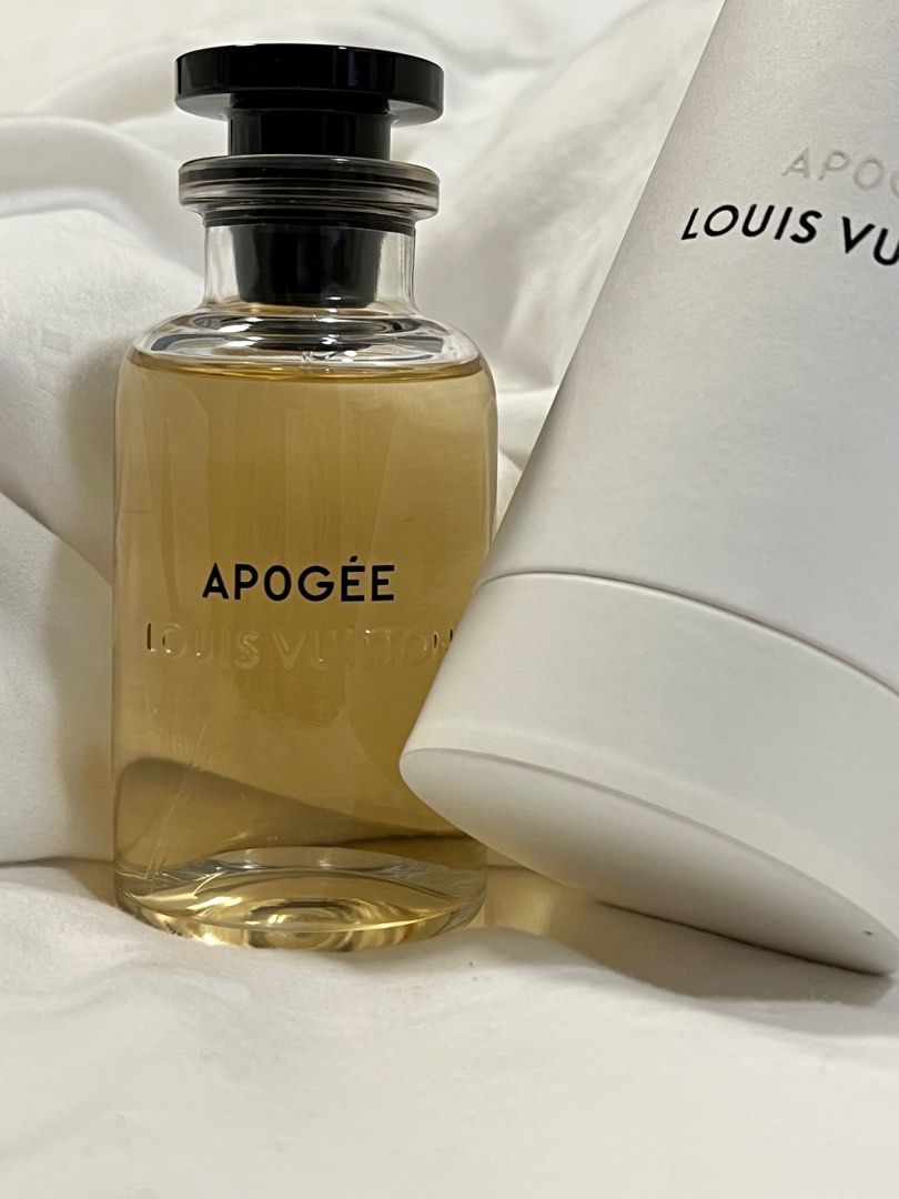 ☆定価から3０％オフ☆ Apogée Vuitton APOGEE 2016 Louis women perfume ルイヴィトン fragrance  