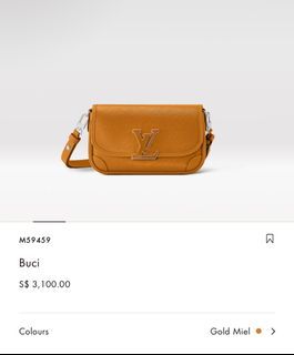 Lv buci 🔥 ready stock, Luxury, Bags & Wallets on Carousell